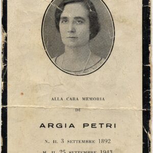 Zio Enzo e Gabriella