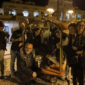 XVI Sardinia Run 2023