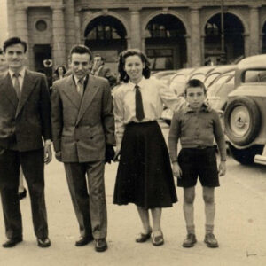 I fratelli Raggi