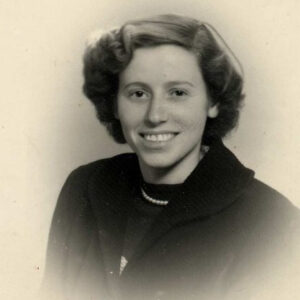 La mia mamma in collegio