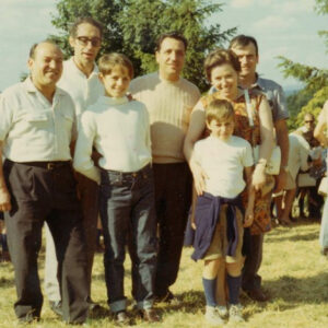 I fratelli Raggi