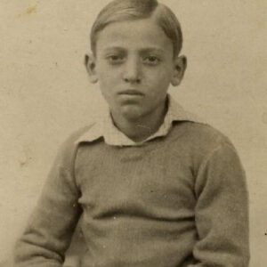 Zio Federigo