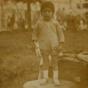 zio Federigo 1931