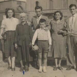 Famiglia Raggi