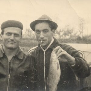 Zio Paolo Flog 1962