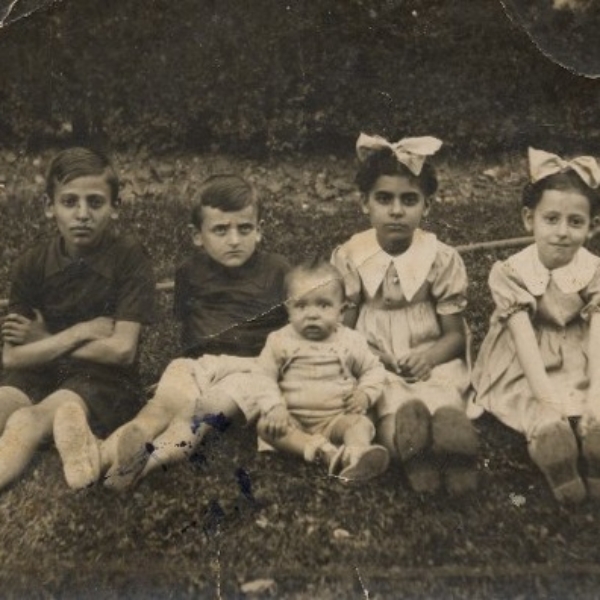 I fratelli Raggi