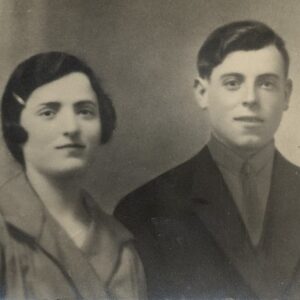 I genitori della Mamma