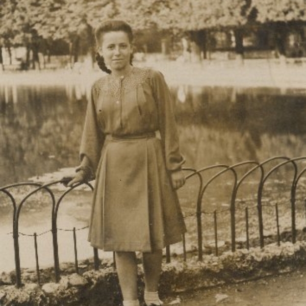 La mamma in collegio