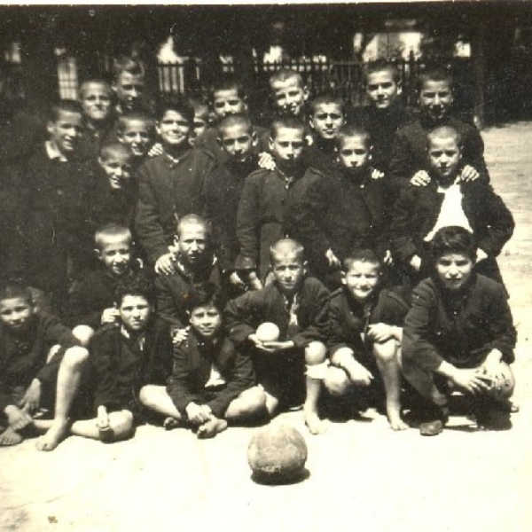 Squadre di calcio a Montedomini