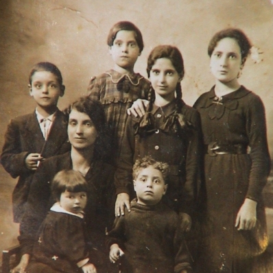 Mamma Pasquale