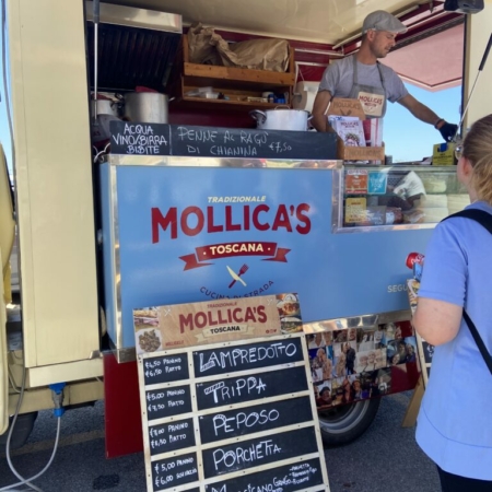 Mollica's