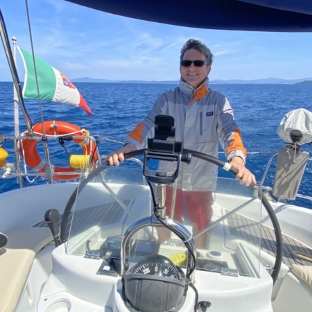 Capitano Max