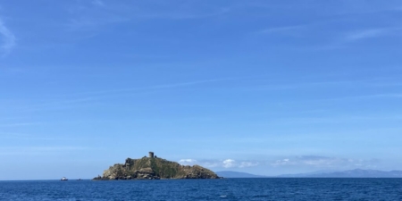 Arcipelago Toscano