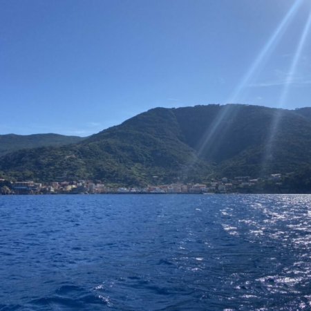 Isola del Giglio