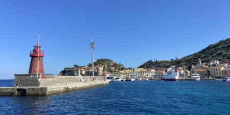 Arcipelago Toscano