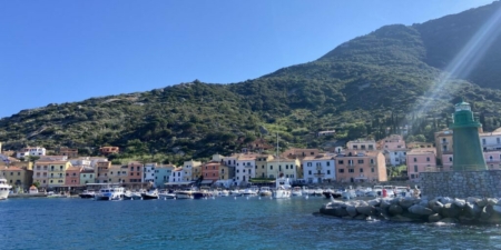 Arcipelago Toscano