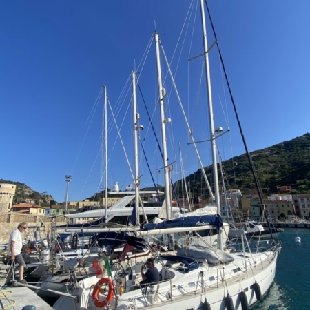 Arcipelago Toscano