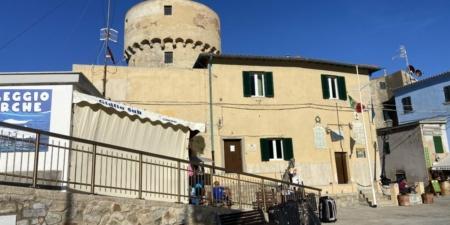 Arcipelago Toscano