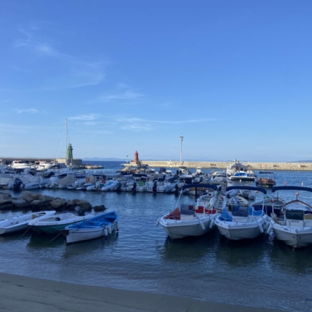 Arcipelago Toscano