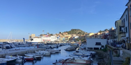 Arcipelago Toscano