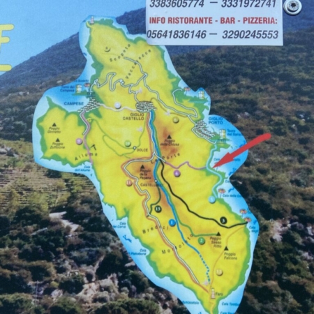 Arcipelago Toscano