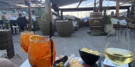 Aperitivo