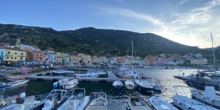 Arcipelago Toscano