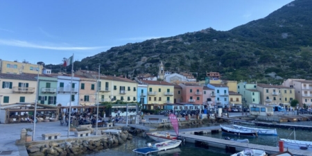 Arcipelago Toscano