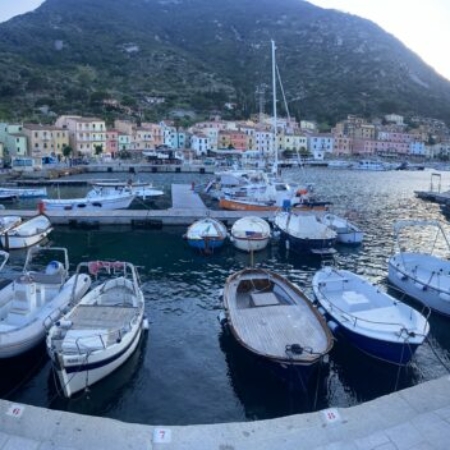 Arcipelago Toscano