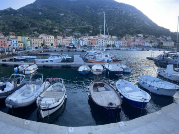 Arcipelago Toscano