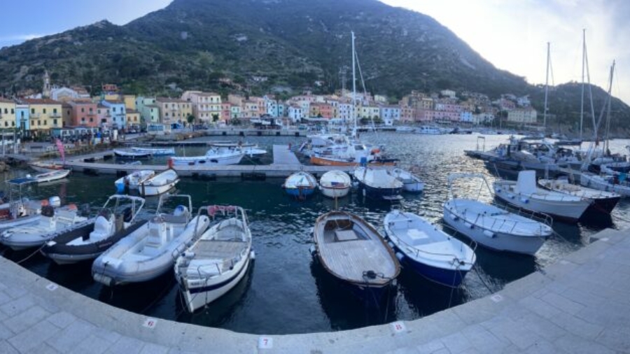 Arcipelago Toscano