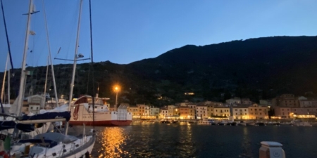 Notte