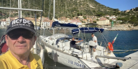 Arcipelago Toscano