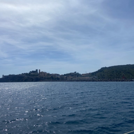 Arcipelago Toscano