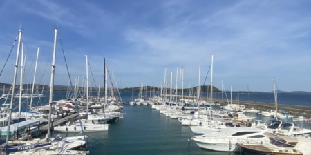 Porto di Talamone