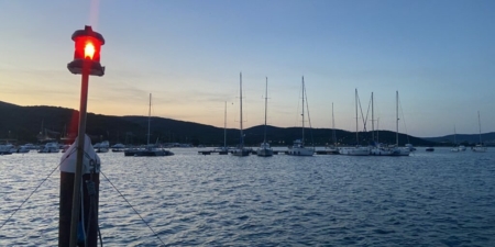 Porto di Talamone
