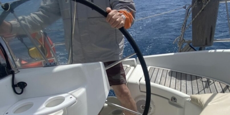 Capitano Max