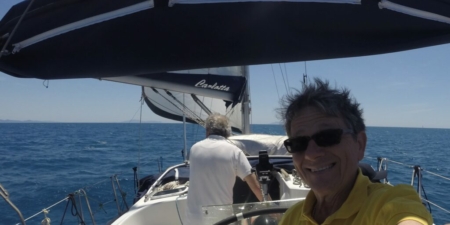 Navigando