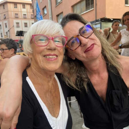 Maria e Lucia