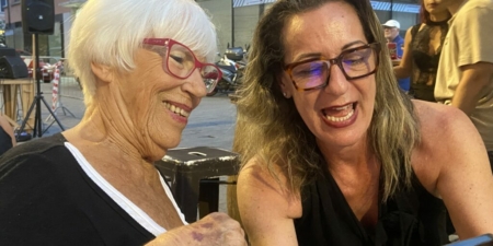 Maria e Lucia