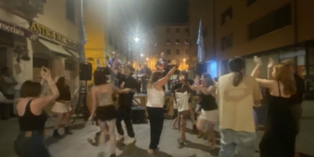 Divertimento
