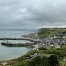 ‎⁨Port-en-Bessin-Huppain⁩, ⁨Côte des Nacre⁩, ⁨Francia⁩