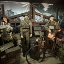 ‎⁨Overlord Museum Colleville-sur-Mer⁩, ⁨Côte des Nacre⁩