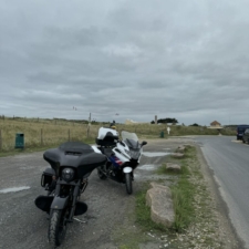 Utah Beach  Parc naturel régional des Marais du Cotentin et du Bessin⁩, ⁨Sainte-Marie-du-Mont⁩