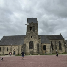 ‎⁨⁨Sainte-Mère-Église⁩,