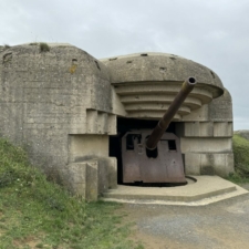 ‎⁨Batterie Allemande de Longues-sur-Mer⁩, ⁨Longues-sur-Mer⁩, ⁨Côte Fleurie⁩