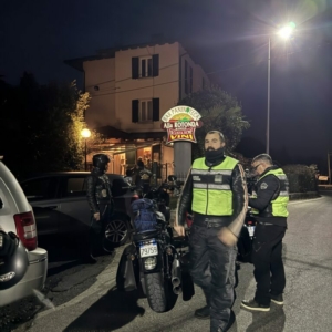 Run dei Lupi