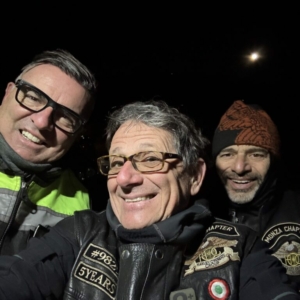 Run dei Lupi