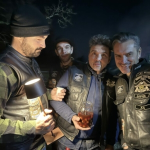 Run dei Lupi