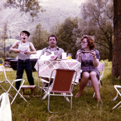 Pic Nic 1977